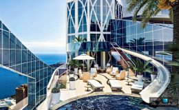 MONACO: NEJDRAŽŠÍ  APARTMÁN SVĚTA ZA 300 MILIONŮ € 7