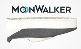 MOONWALKER: MĚSTSKÉ, ELEGANTNÍ A IDEALNÍ TENISKY NA PROCHÁZKY PO MĚSÍCI 41