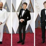 NEJSTYLOVĚJŠÍ MUŽI OSCAROVÉHO VEČERA! 9