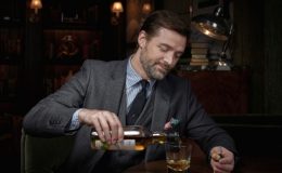 LONDON MEN´S FASHION WEEK – OSOBNOSTI PÁNSKÉ MÓDY PROZRADILI SVÉ TAJNÉ TIPY V ODÍVÁNÍ 3