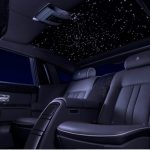 ROLLS ROYCE PHANTOM CELESTIAL – VZHŮRU  KE HVĚZDÁM 6