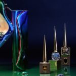 SCARABÉE BY CHRISTIAN LOUBOUTIN – NÁDHERNÁ KOLEKCE LAKŮ NA NEHTY 9
