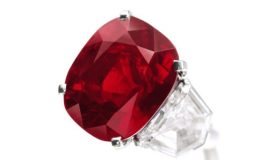 NEJDRAŽŠÍ DIAMANTY NA SVĚTĚ, KTERÉ V DRAŽBÁCH PŘEKONALI MILIONOVÉ REKORDY)) 37