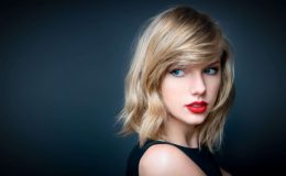TAYLOR SWIFT V ČELE ŽEBŘÍČKU NEJLÉPE VYDĚLÁVAJÍCÍCH HUDEBNÍKŮ SVĚTA 1