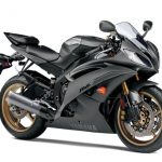 NOVÁ YAMAHA R6, KTEROU SI ZAMILUJETE! 9