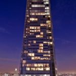 SHANGRI-LA AT THE SHARD: JEDEN Z NEJLEPŠÍCH HOTELŮ V LONDÝNĚ 7