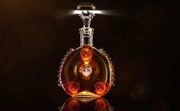 HOTEL FOUR SEASONS A VÝROBCE KOŇAKU LOUIS XIII SE SPOJILI, ABY VYTVOŘILI NEZAPOMENUTELNÝ ZÁŽITEK 6