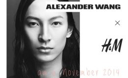 H&M A ALEXANDER WANG JSOU PŘIPRAVENI V LISTOPADU ZMĚNIT MÓDU 3