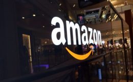 POKUD BYSTE V ROCE 1997 INVESTOVALI DO AMAZONU 10 000 DOLARŮ, DNES BY JSTE BYLI MILIONÁŘEM 5