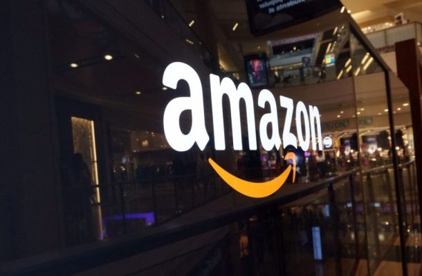 POKUD BYSTE V ROCE  1997 INVESTOVALI DO AMAZONU 10 000 DOLARŮ, DNES BY JSTE BYLI MILIONÁŘEM 1