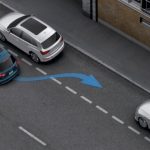 AUDI DRIVER ASSISTANCE: DOKONALÝ SYSTÉM, KTERÝ BUDE PARKOVAT ZA VÁS? 11