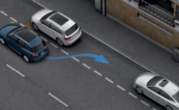 AUDI DRIVER ASSISTANCE: DOKONALÝ SYSTÉM, KTERÝ BUDE PARKOVAT ZA VÁS? 37