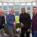 APPLE KOUPIL SPOLEČNOST BEATS A DR. DRE JE NEJBOHATŠÍM RAPEROM NA SVĚTĚ 7
