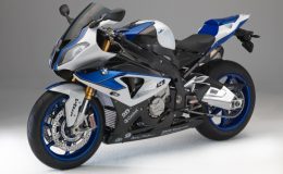 JE BMW HP4 NEJLEPŠÍ SPORTOVNÍ MOTOCYKL SOUČASNOSTI? 5
