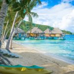 DOVOLENÁ V RÁJI: BORA BORA 8