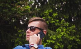 JSTE PŘIPRAVENI NA LÉTO? PŘINÁŠÍME VÁM AKTUÁLNÍ TRENDY MEZI PANSKÝMI SLUNEČNÍMI BRÝLEMI! 3