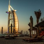 BURJ Al ARAB  V DUBAJI TAK JAK HO NEZNÁTE 9