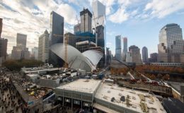 NEW YORK SE BRZY  POCHVÁLÍ NEJDRAŽŠÍ VLAKOVOU STANICÍ NA SVĚTĚ 40