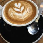 NOVÝ LEVEL LATTE ART! MOTIV SI DO PĚNY VYTLAČÍTE JAKO NA PAPÍR 8