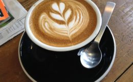 NOVÝ LEVEL LATTE ART! MOTIV SI DO PĚNY VYTLAČÍTE JAKO NA PAPÍR 37