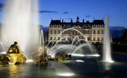 CHATEAU LOUIS XIV: JEDNA Z NEJDRAŽŠÍCH NEMOVITOSTÍ NA SVĚTĚ 2