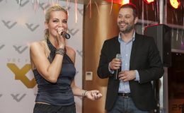 DARA ROLINS POŽEHNALA NOVÉMU LUXUSNÍMU BUTIKU V&E FASHION. “PAŘÍŽ PŘICHÁZÍ DO BRATISLAVY!“ 7