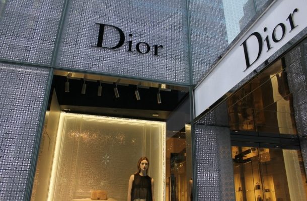 DIOR A JEHO NEJLEPŠÍ PARFÉMY JAK STVOŘENÉ PRO KAŽDOU VAŠI NÁLADU 1