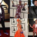 GRAMMY 2015 A OUTFITY, KTERÉ SE PŘEHLÉDNOUT NEDALI! 6