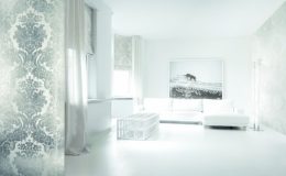 ELEGANTNÍ, DESIGNOVÉ A MODERNÍ TAPETY 9