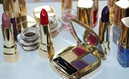 #DGLOVESFALL: NOVÁ MAKE-UP KOLEKCE OD DVOJICE DOLCE & GABBANA 40