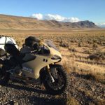 EXTRÉMNĚ ŠÍLENÁ ÚPRAVA NEJKRÁSNĚJŠÍHO MOTOCYKLU  SOUČASNOSTI? 10