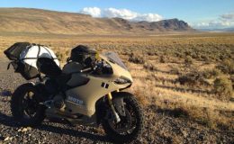 EXTRÉMNĚ ŠÍLENÁ ÚPRAVA NEJKRÁSNĚJŠÍHO MOTOCYKLU  SOUČASNOSTI? 39