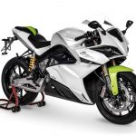 2015 ENERGICA EGO SUPERSPORT POHÁNĚNÝ ELEKTROMOTOREM 20