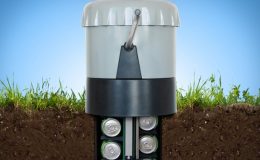 ZAPOMEŇTE NA LED! PŘICHÁZÍ EKOLOGICKÝ CHLADIČ, KTERÝ ZAKOPETE DO ZEMI 38