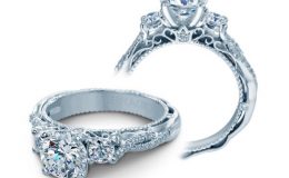 O TOMTO ZÁSNUBNÍM PRSTENU SNÍ KAŽDÁ ŽENA! 2