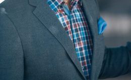 UMÍTE ROZEZNAT KVALITNÍ OBLEČENÍ OD NEKVALITNÍHO? DŮLEŽITÉ JSOU  DETAILY 8