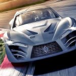 KANADSKÝ SUPERSPORT FELINO  CB7 IDEÁLNÍ I NA SILNIČNÍ PROVOZ 10