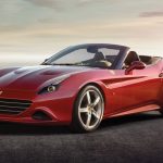 PŘEPÍŠE FERRARI CALIFORNIA T HISTORII SLAVNÉ ZNAČKY? 9