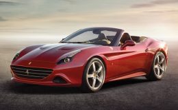 PŘEPÍŠE FERRARI CALIFORNIA T HISTORII SLAVNÉ ZNAČKY? 10