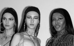 GIVENCHY OPĚT PŘIPRAVUJE COUTURE KOLEKCI! 5