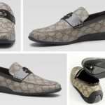 REVOLUCE V ELEGANTNÍCH BOTÁCH. GUCCI PŘIDAL KARBON 10
