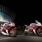 HONDA FIREBLADE 2014 SP: OKRUHOVÝ SPECIÁL K 21.VÝROČÍ 9