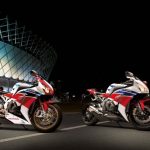 HONDA FIREBLADE 2014 SP: OKRUHOVÝ SPECIÁL K 21.VÝROČÍ 7