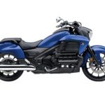 HONDA VALKYRIE SA VRACÍ! 10