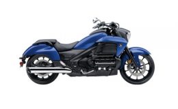 HONDA VALKYRIE SA VRACÍ! 39