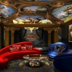 NEJLUXUSNĚJŠÍ HOTEL NA SVĚTĚ NABÍZÍ VLASTNÍHO KOMORNÍKA A ROLLS ROYCE PHANTOM S ŘIDIČEM 8