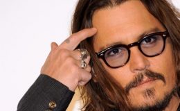 EXTRAVAGANTNÍ ŽIVOTNÍ STYL NA ZPŮSOB JOHNNYHO DEPPA STOJÍ 2 MILIONY DOLARŮ MĚSÍČNĚ 41