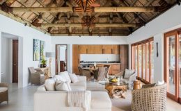 POZNEJTE SOUKROMÝ OSTROV NA FIDŽI, NA KTERÉM JEDNA NOC STOJÍ 100 TISÍC DOLARŮ 7