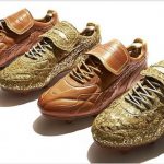 PUMA PŘEDSTAVILA LIMITOVANOU EDICI KOPAČEK VYROBENOU Z RYBÍ KŮŽE 9