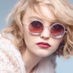 ZAČÍNAJÍCÍ MODELKA LILY-ROSE DEPPOVÁ V NOVÉ KAMPANI CHANEL 8